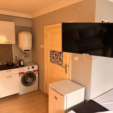 اسطنبول Foryou Suit Otel المظهر الخارجي الصورة
