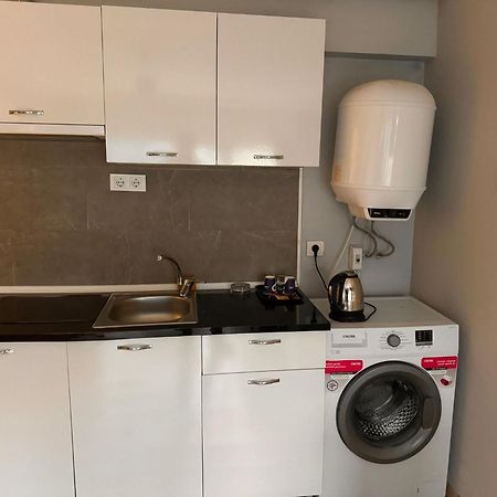 اسطنبول Foryou Suit Otel المظهر الخارجي الصورة