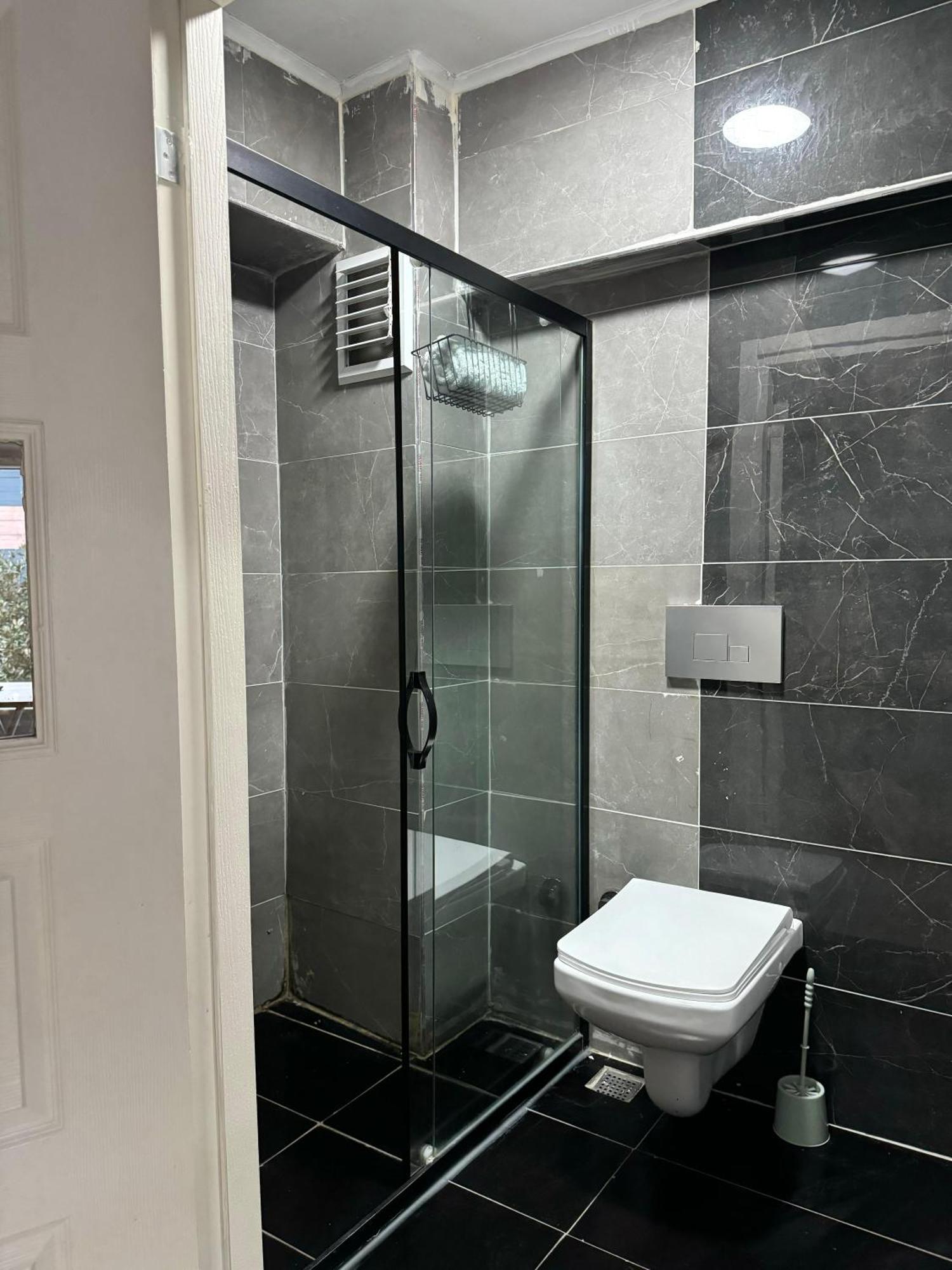اسطنبول Foryou Suit Otel المظهر الخارجي الصورة