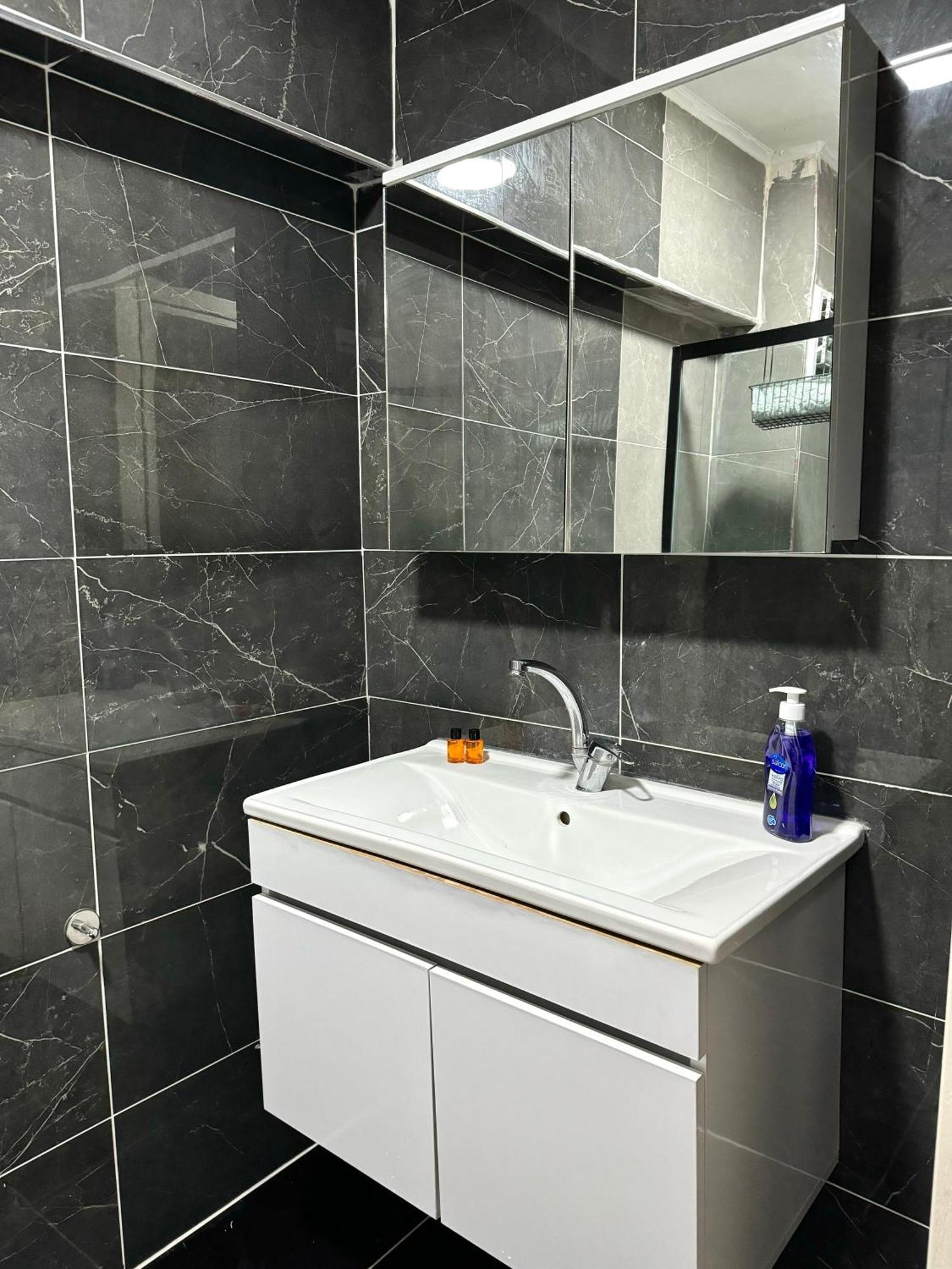 اسطنبول Foryou Suit Otel المظهر الخارجي الصورة