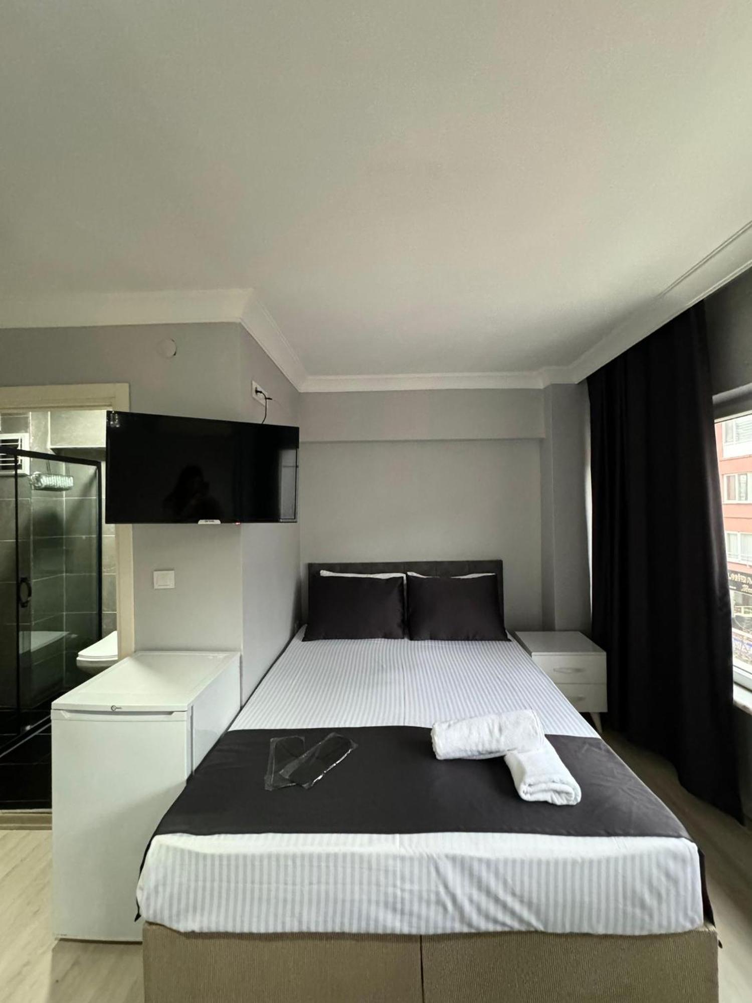 اسطنبول Foryou Suit Otel المظهر الخارجي الصورة