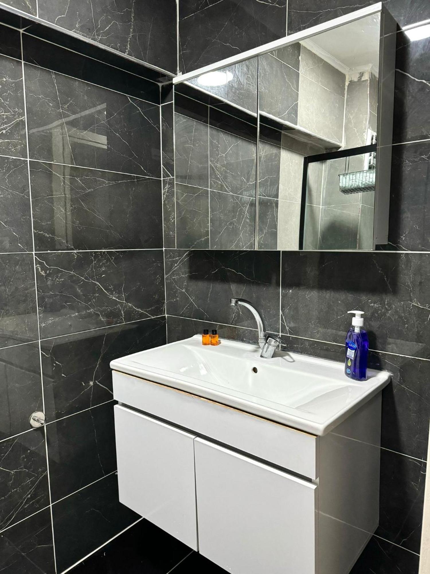 اسطنبول Foryou Suit Otel المظهر الخارجي الصورة