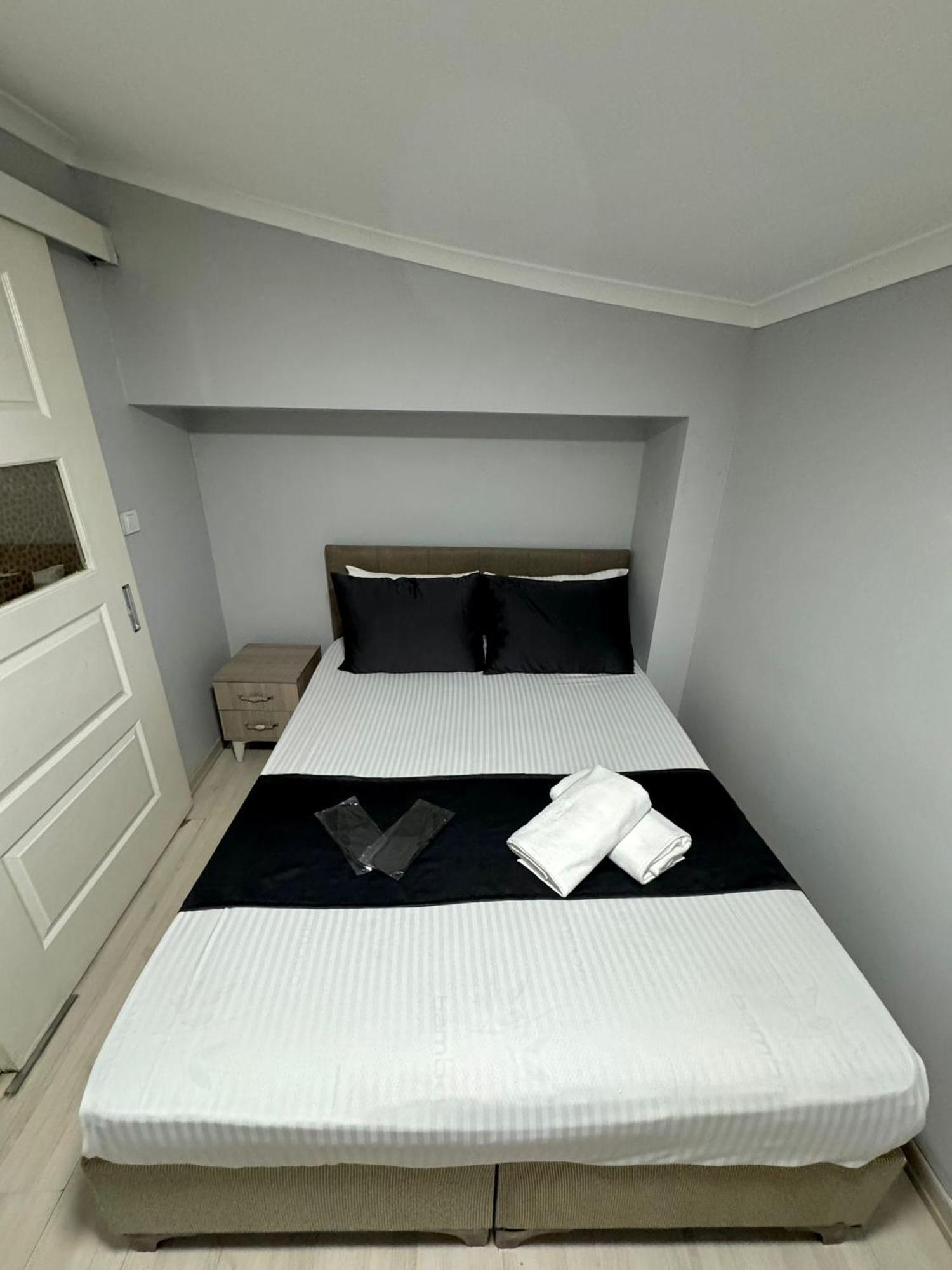 اسطنبول Foryou Suit Otel المظهر الخارجي الصورة