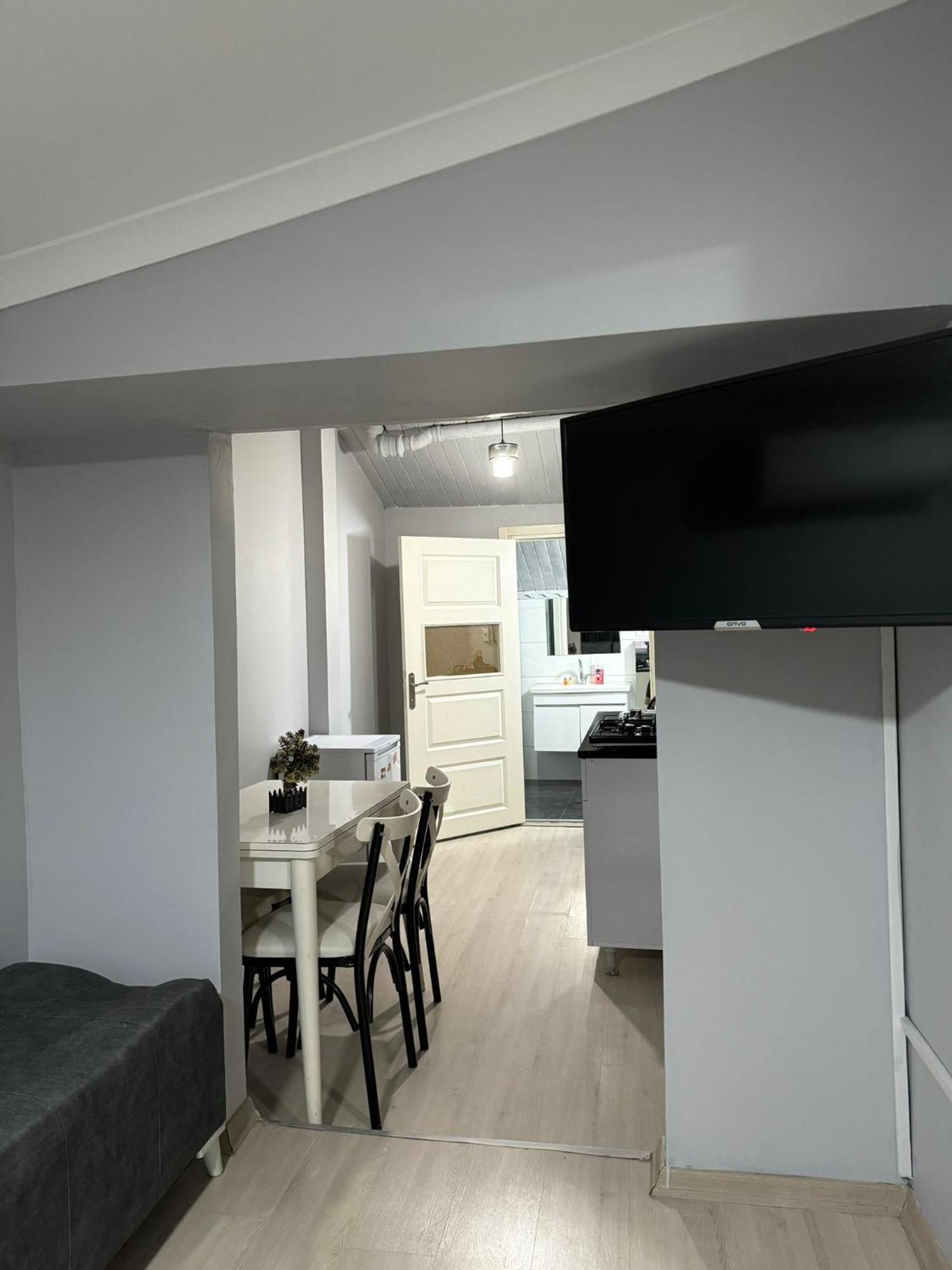 اسطنبول Foryou Suit Otel المظهر الخارجي الصورة
