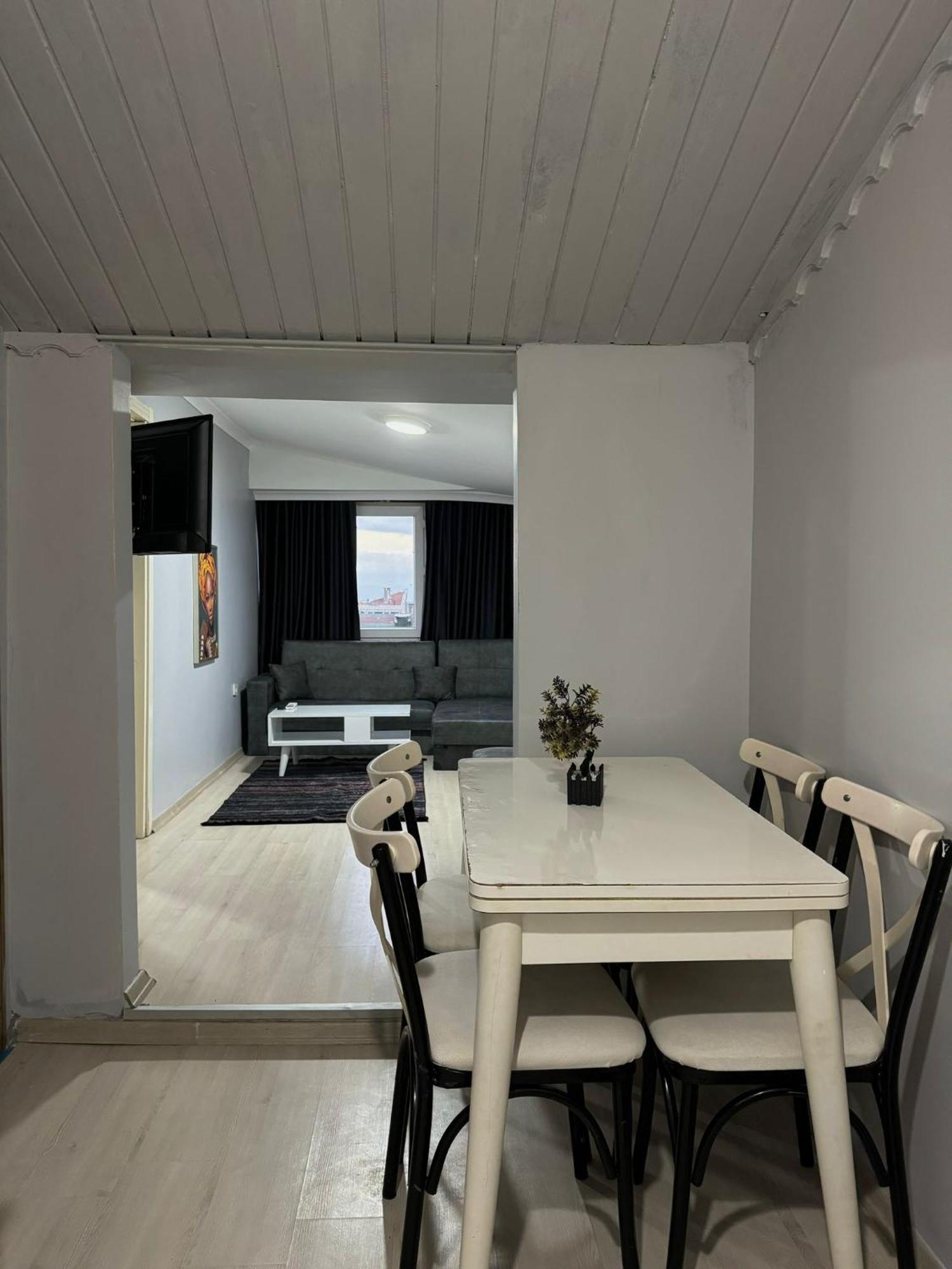اسطنبول Foryou Suit Otel المظهر الخارجي الصورة