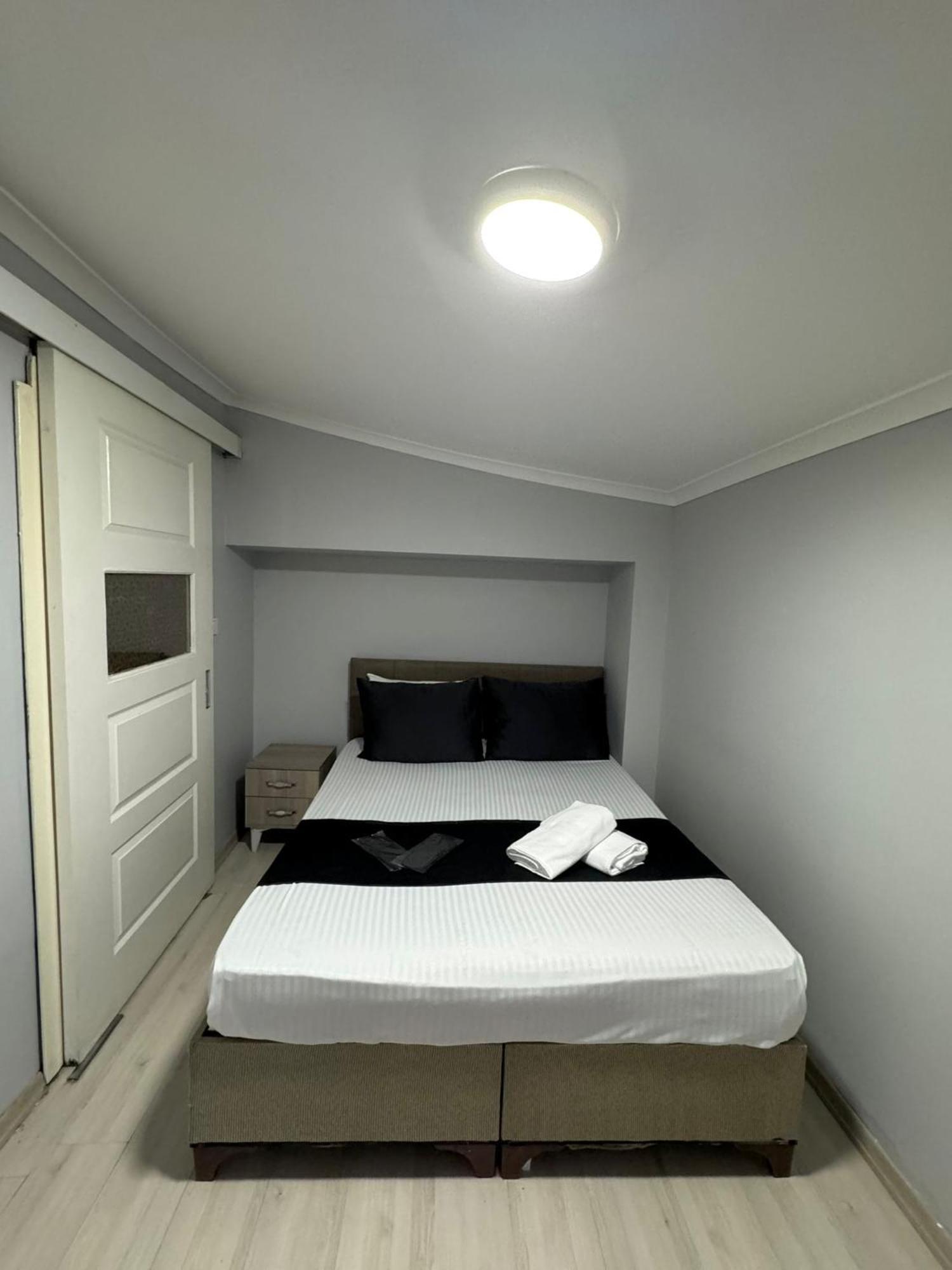 اسطنبول Foryou Suit Otel المظهر الخارجي الصورة