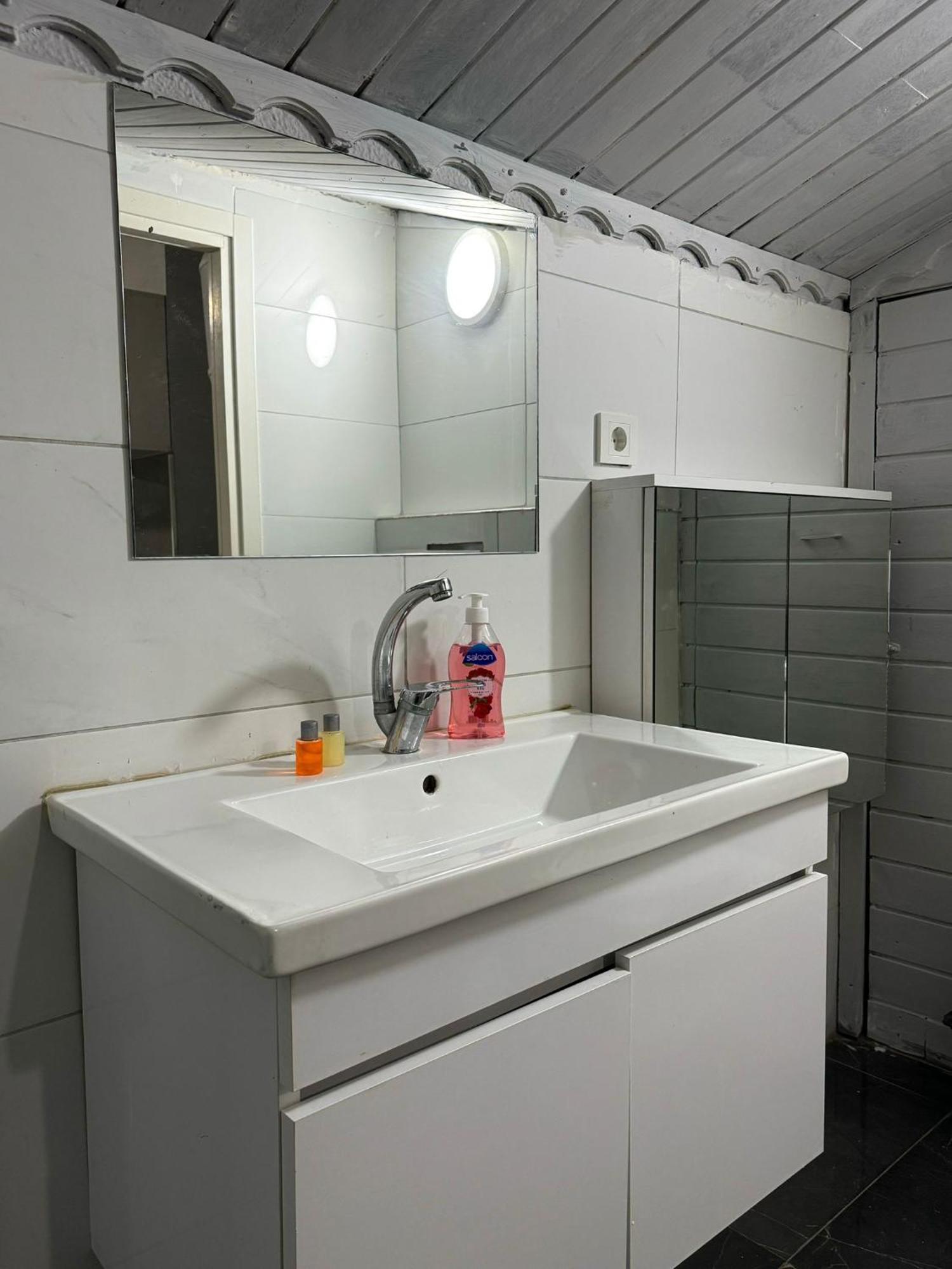 اسطنبول Foryou Suit Otel المظهر الخارجي الصورة