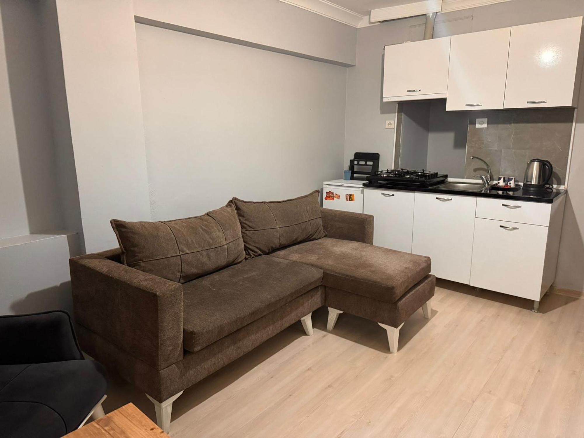 اسطنبول Foryou Suit Otel المظهر الخارجي الصورة