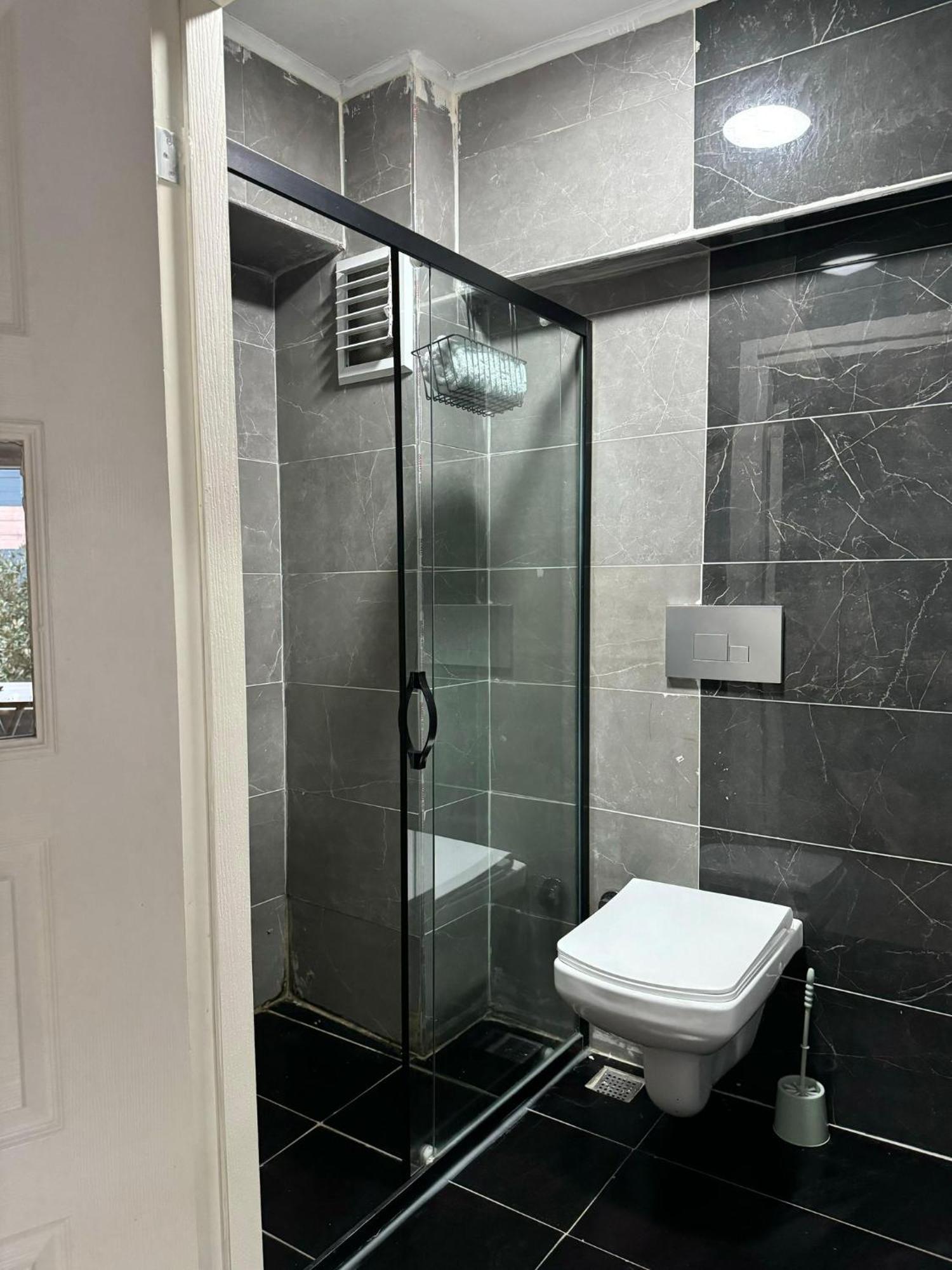 اسطنبول Foryou Suit Otel المظهر الخارجي الصورة
