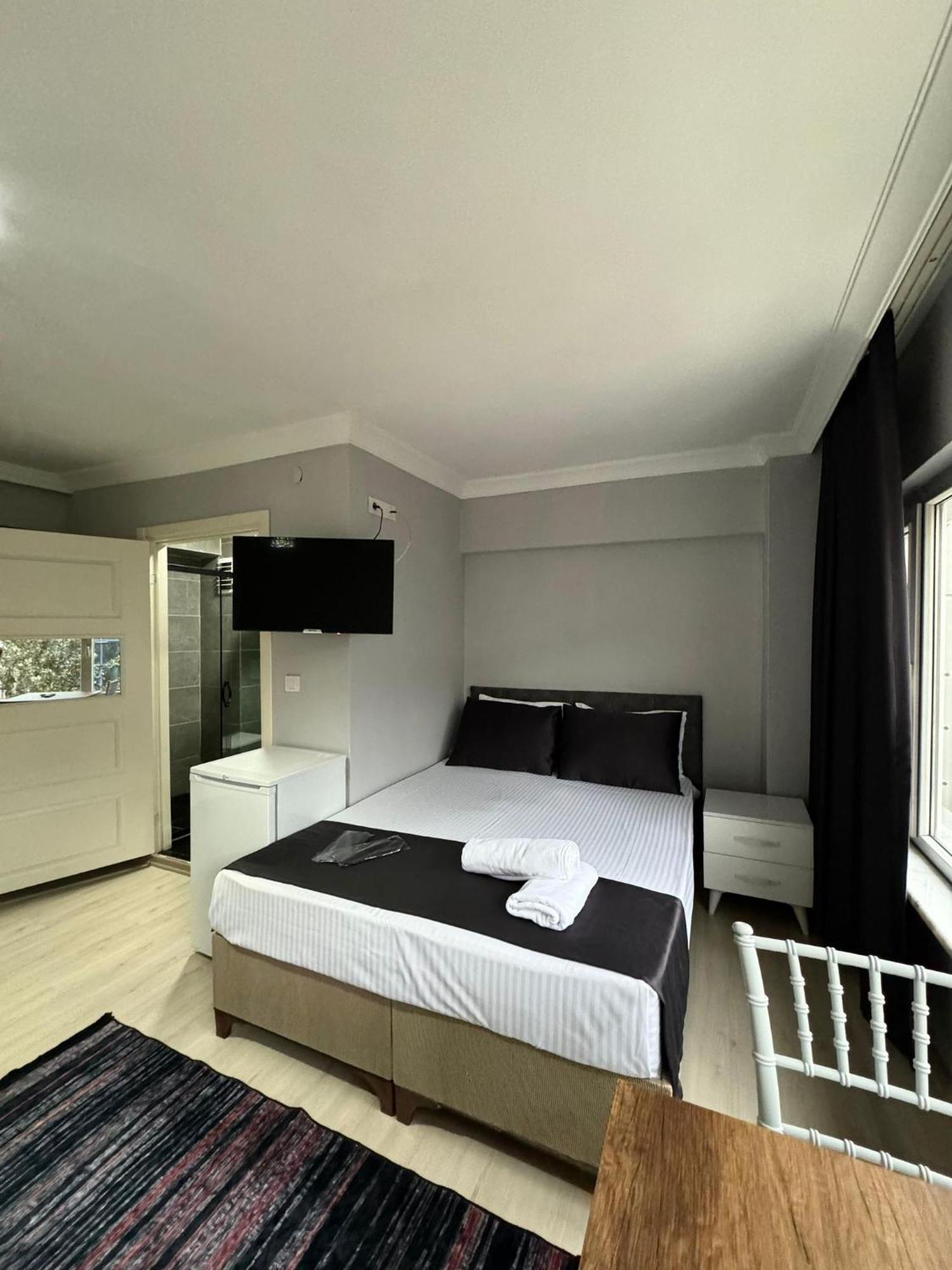 اسطنبول Foryou Suit Otel المظهر الخارجي الصورة