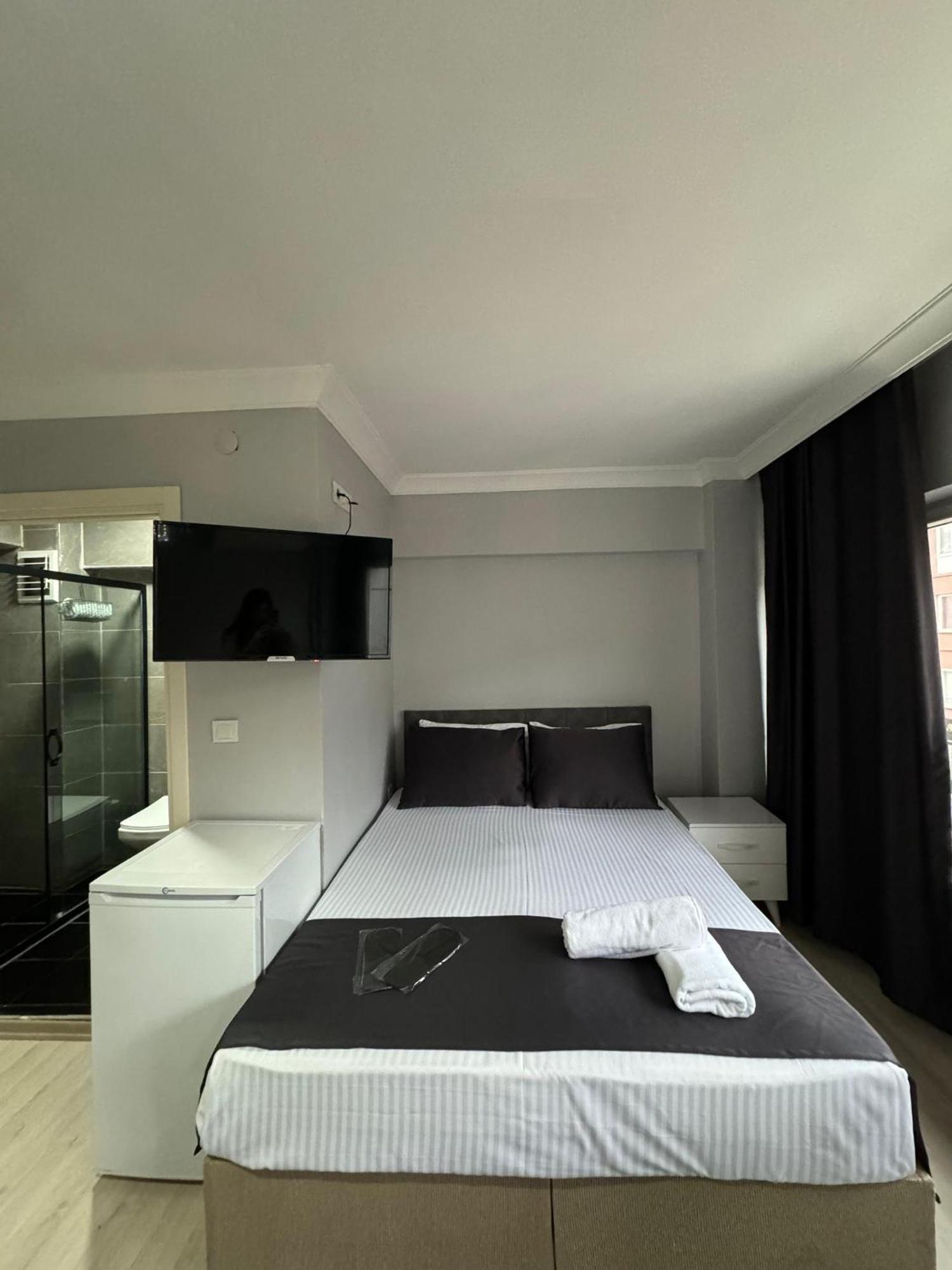 اسطنبول Foryou Suit Otel المظهر الخارجي الصورة