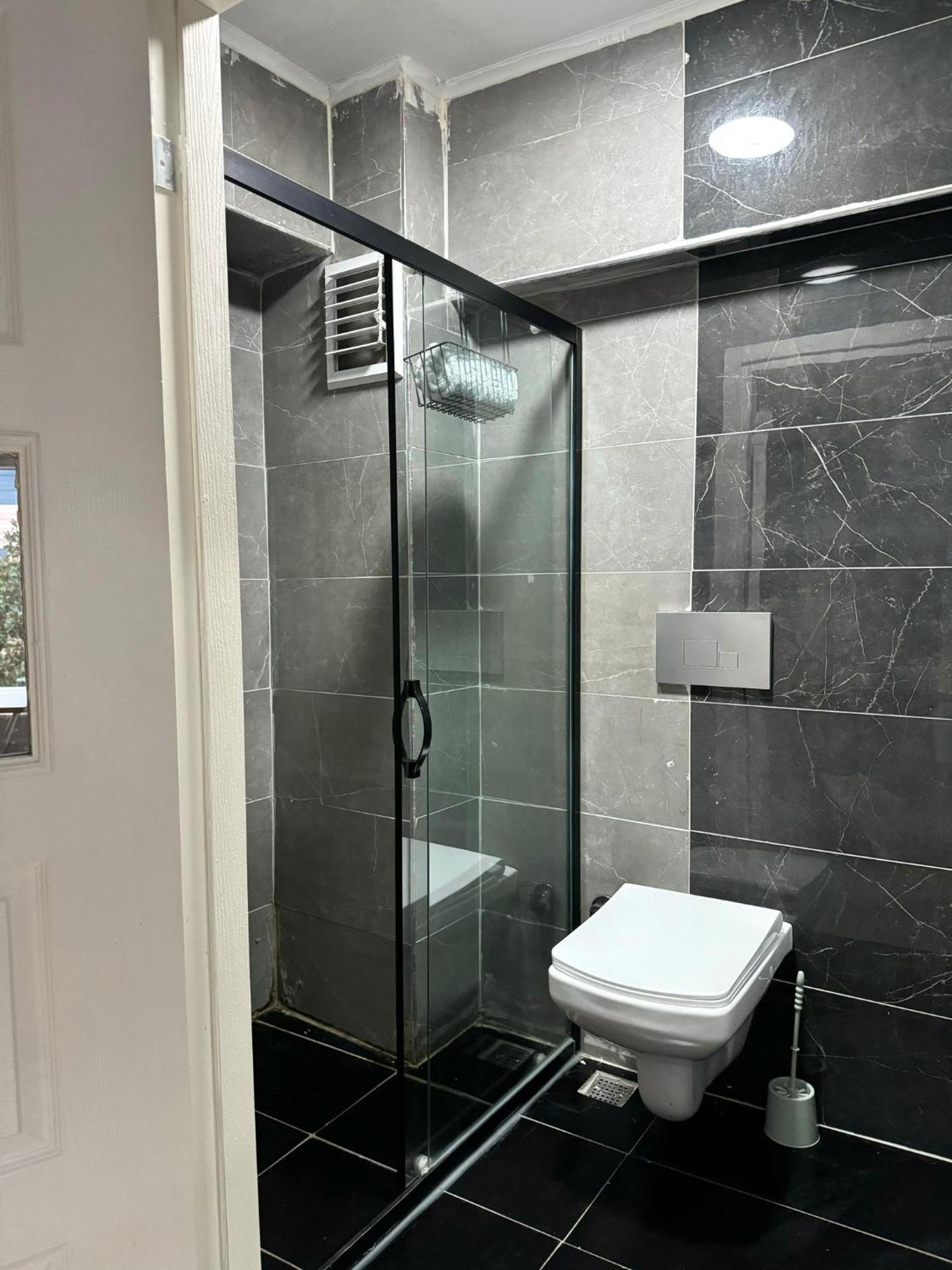 اسطنبول Foryou Suit Otel المظهر الخارجي الصورة