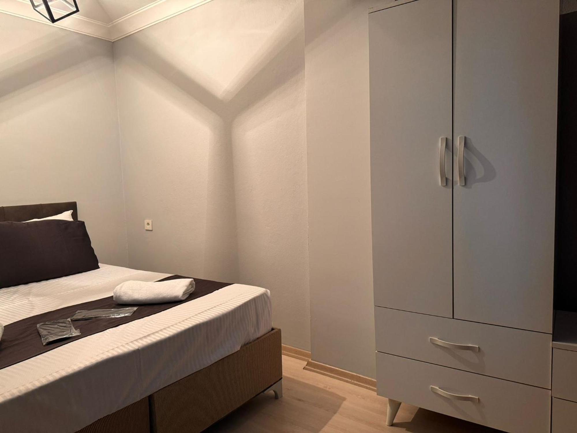 اسطنبول Foryou Suit Otel المظهر الخارجي الصورة