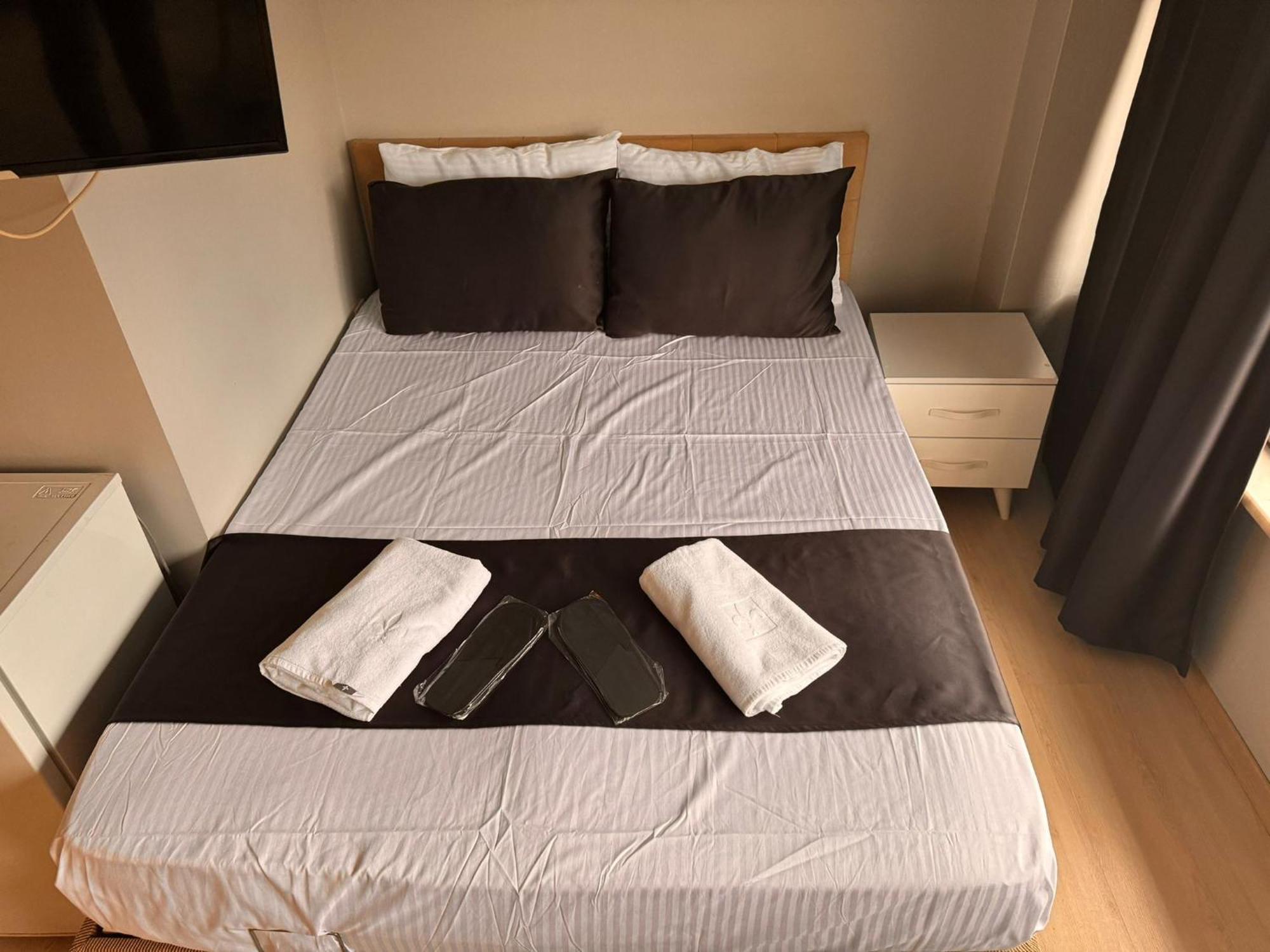 اسطنبول Foryou Suit Otel المظهر الخارجي الصورة