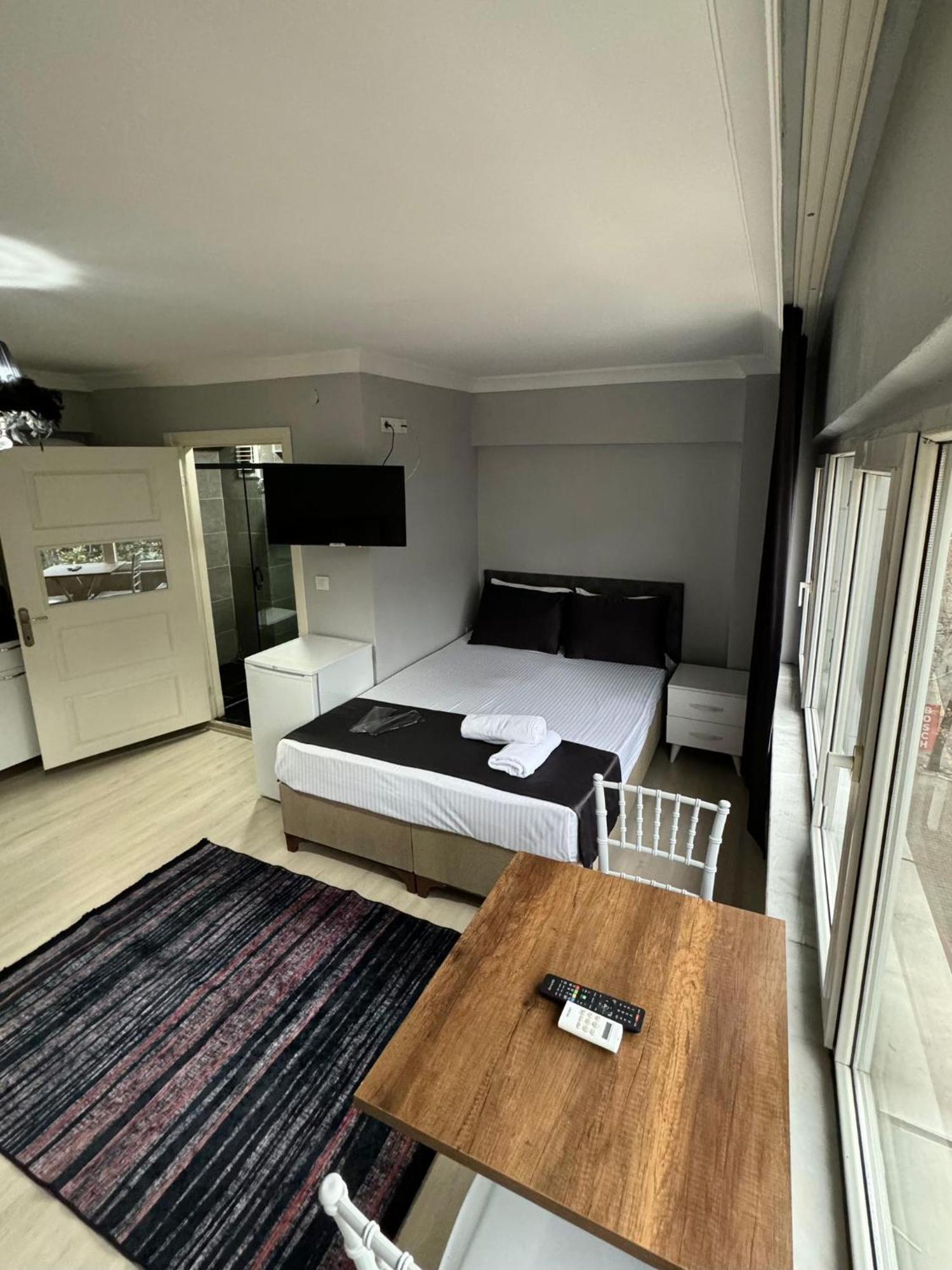 اسطنبول Foryou Suit Otel المظهر الخارجي الصورة
