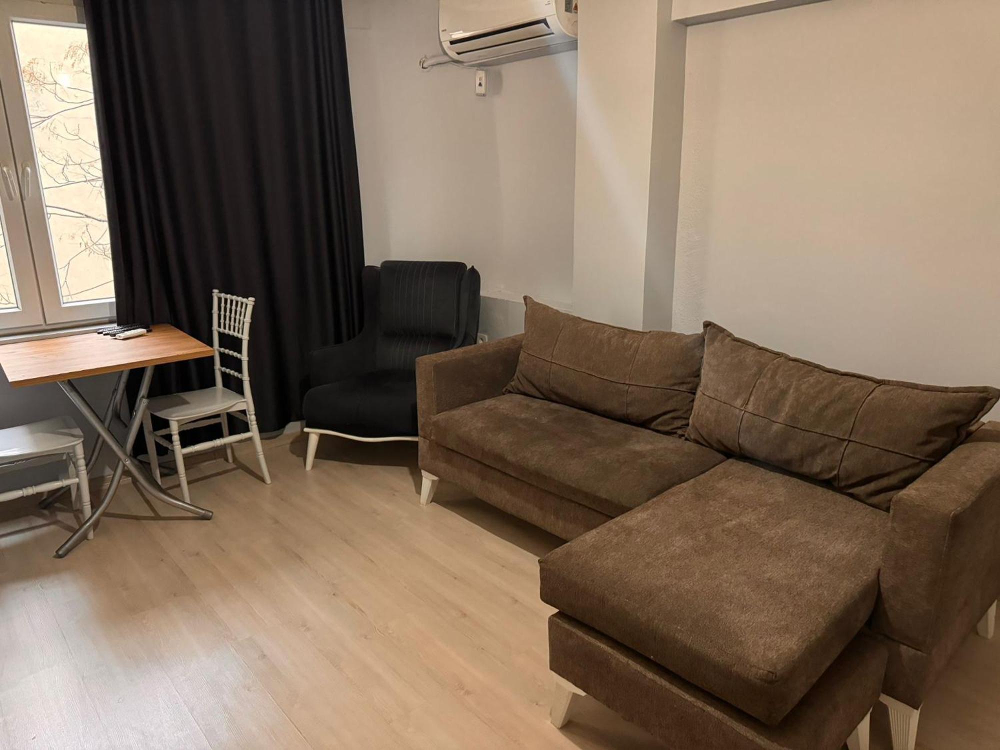 اسطنبول Foryou Suit Otel المظهر الخارجي الصورة