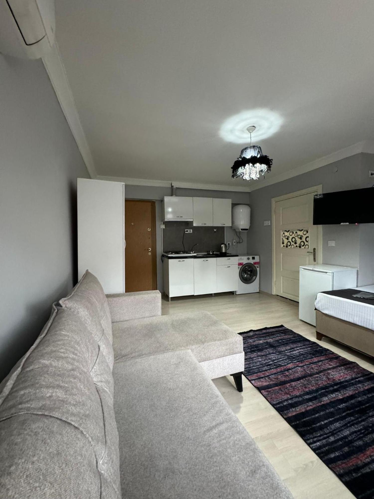 اسطنبول Foryou Suit Otel المظهر الخارجي الصورة