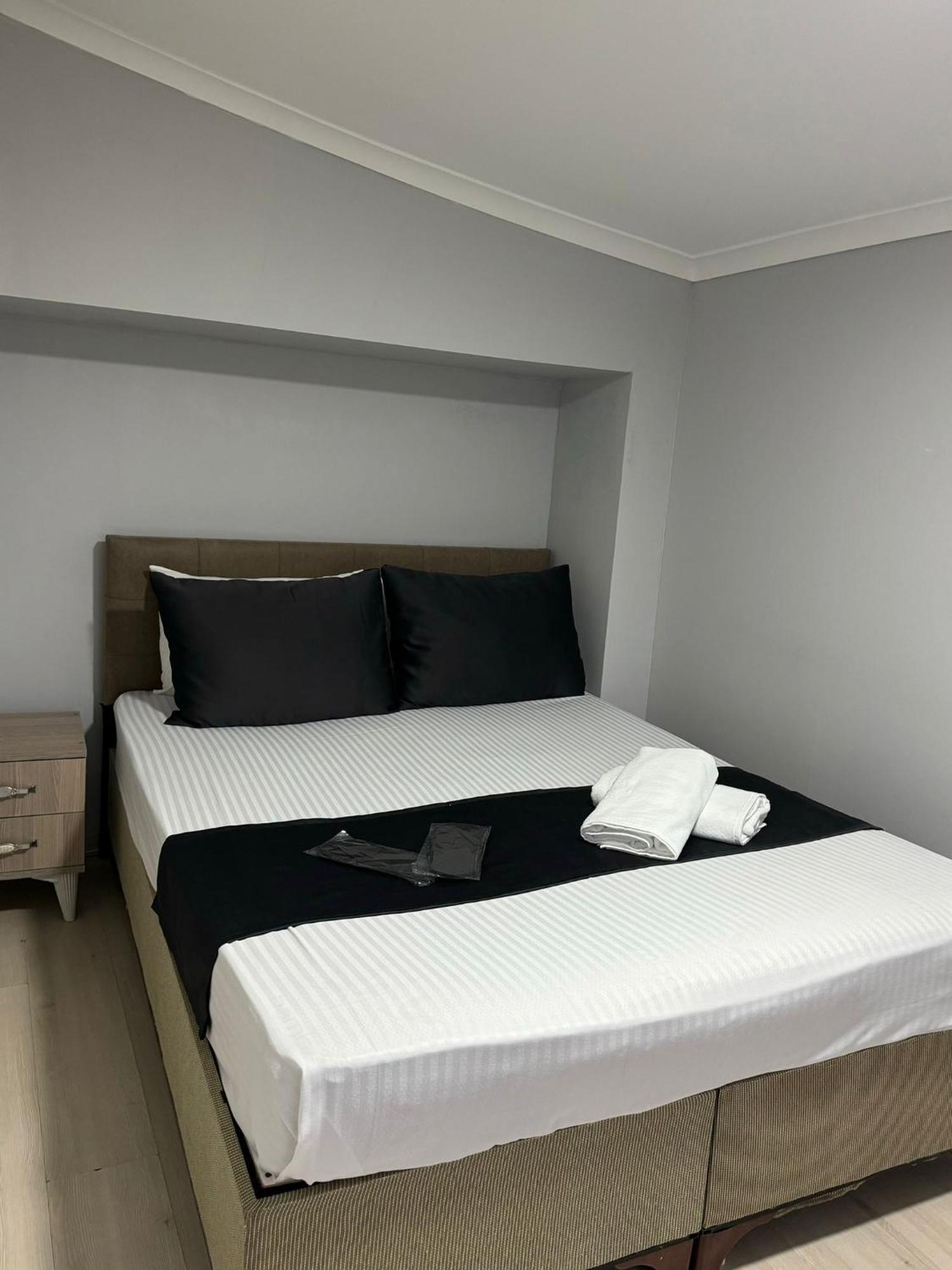 اسطنبول Foryou Suit Otel المظهر الخارجي الصورة