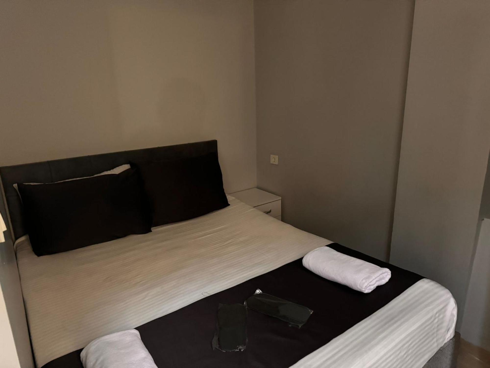 اسطنبول Foryou Suit Otel المظهر الخارجي الصورة