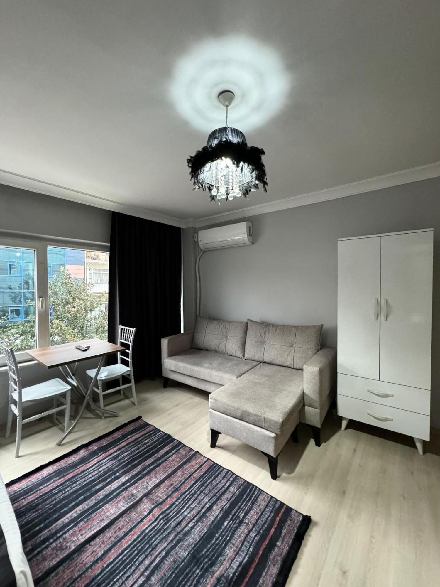 اسطنبول Foryou Suit Otel المظهر الخارجي الصورة