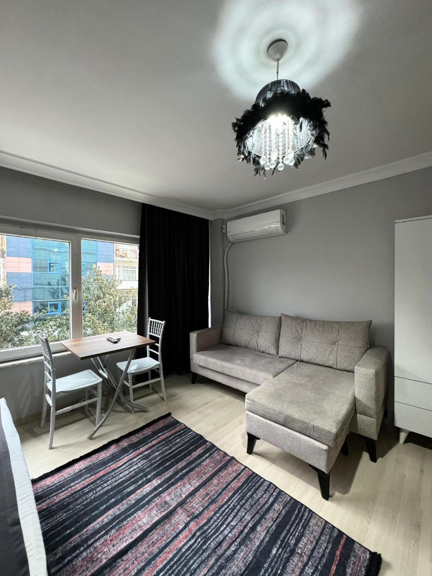 اسطنبول Foryou Suit Otel المظهر الخارجي الصورة