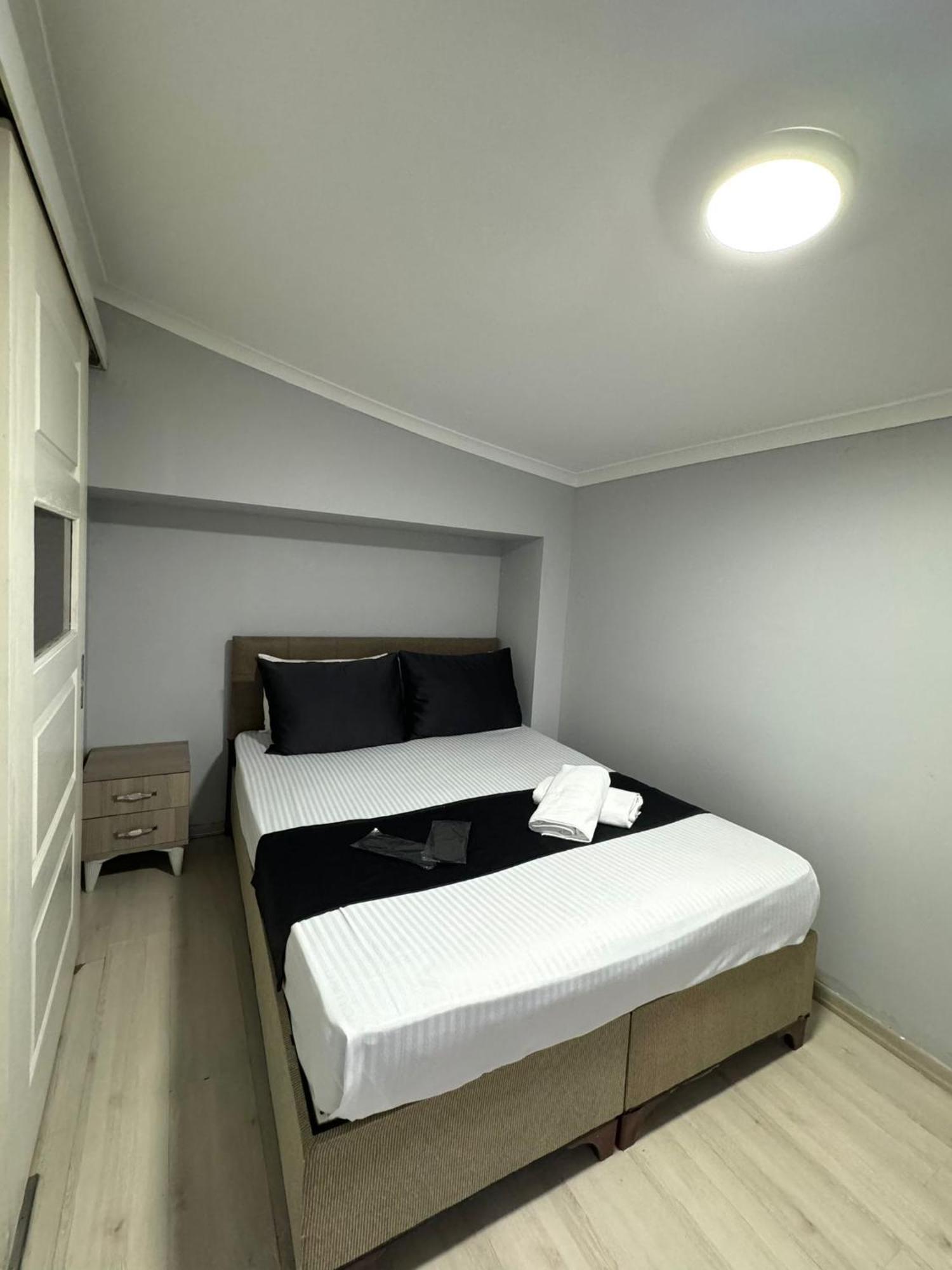 اسطنبول Foryou Suit Otel المظهر الخارجي الصورة