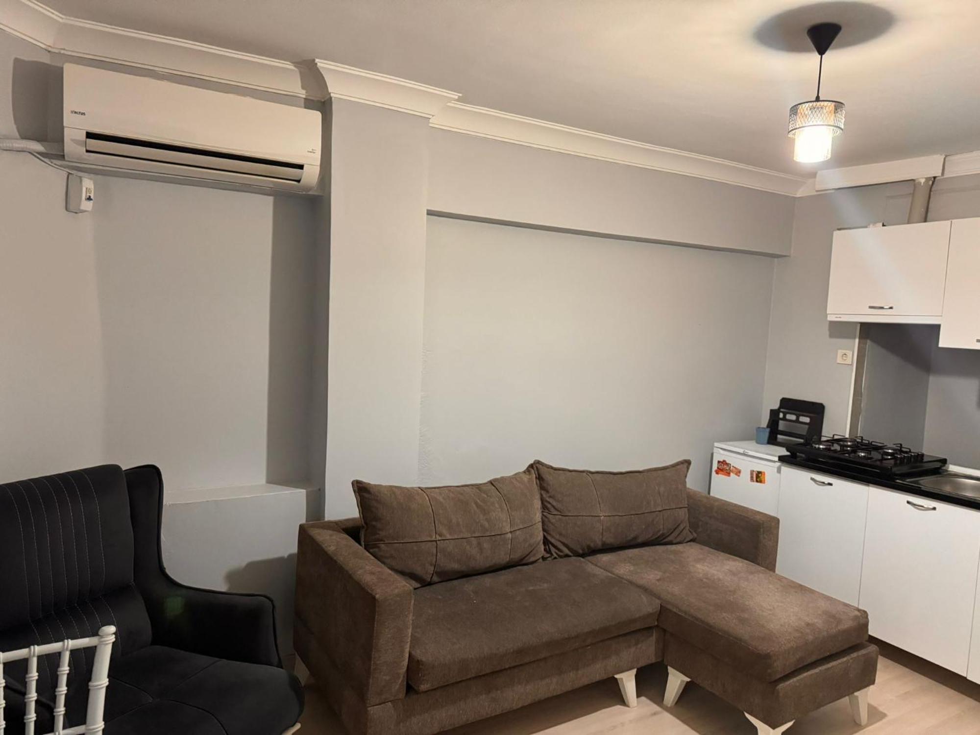 اسطنبول Foryou Suit Otel المظهر الخارجي الصورة