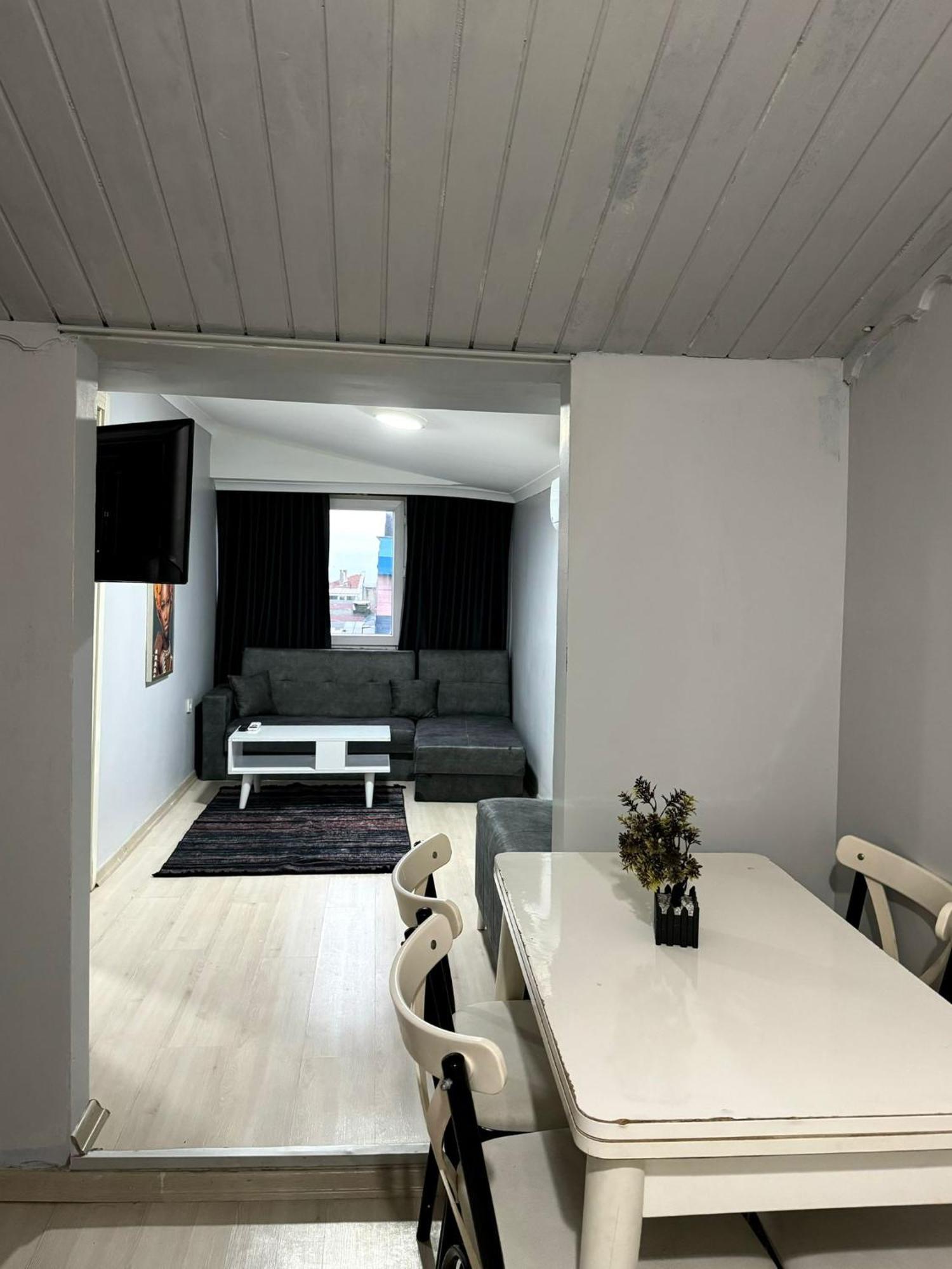 اسطنبول Foryou Suit Otel المظهر الخارجي الصورة