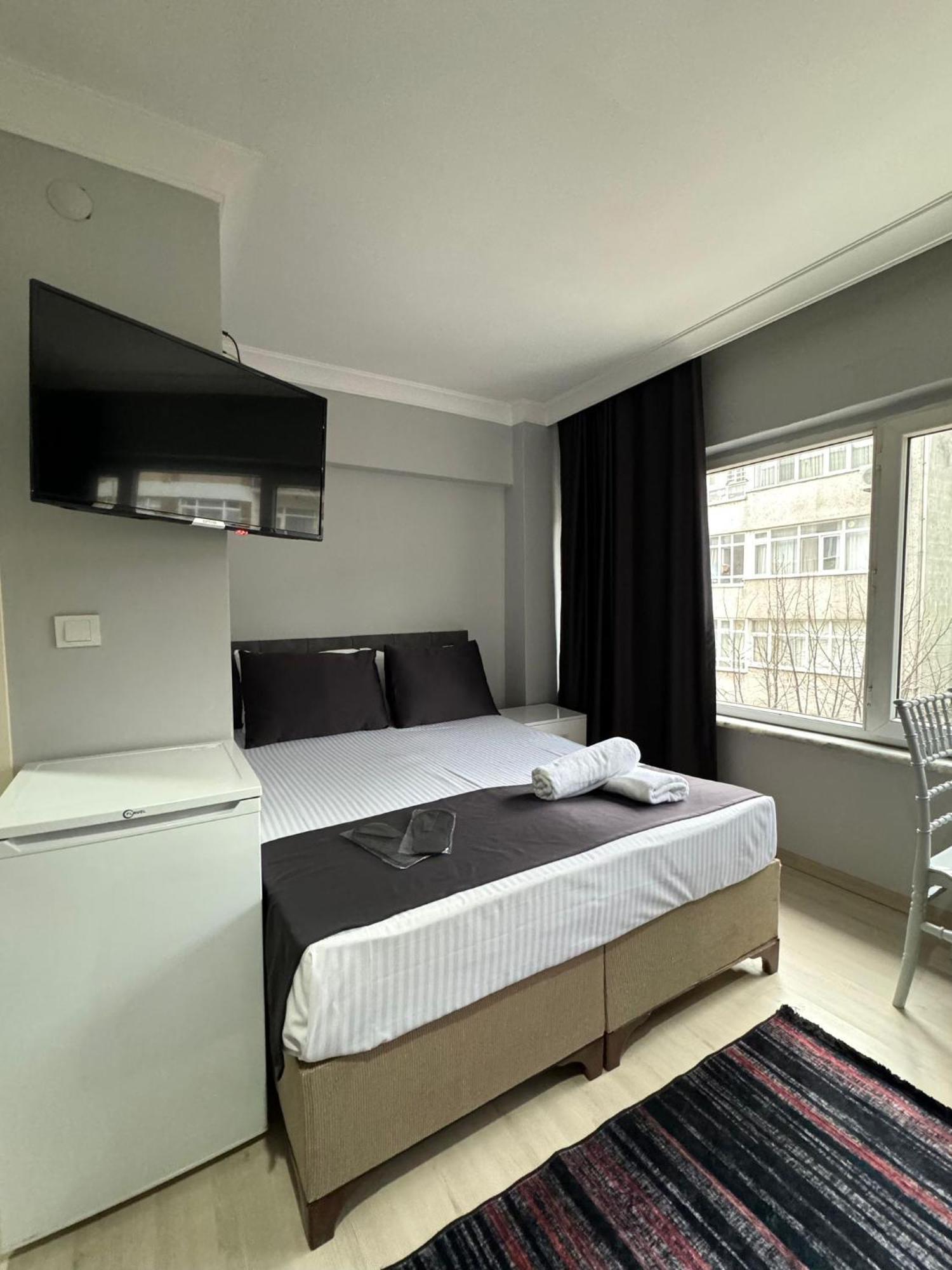 اسطنبول Foryou Suit Otel المظهر الخارجي الصورة