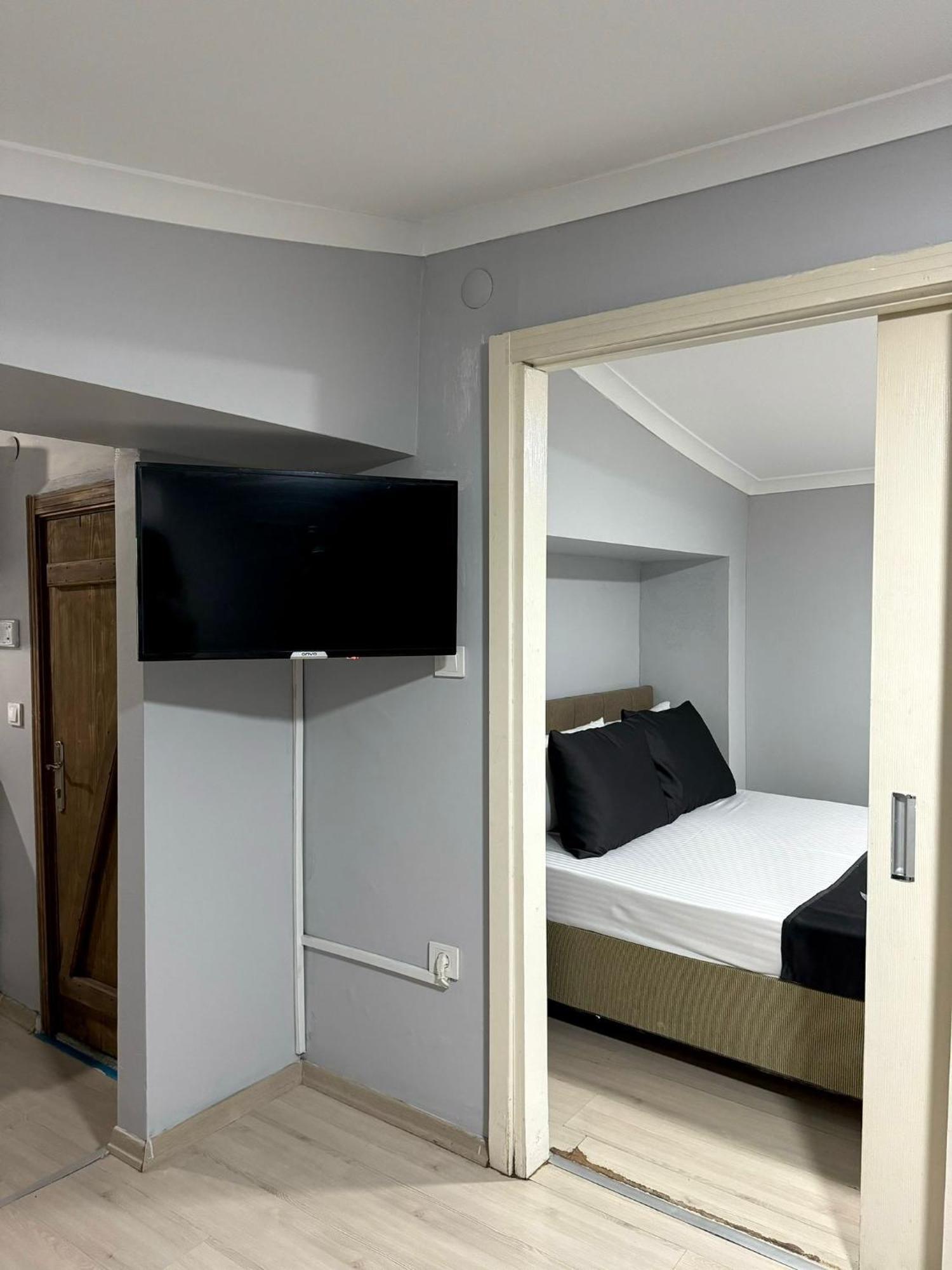 اسطنبول Foryou Suit Otel المظهر الخارجي الصورة