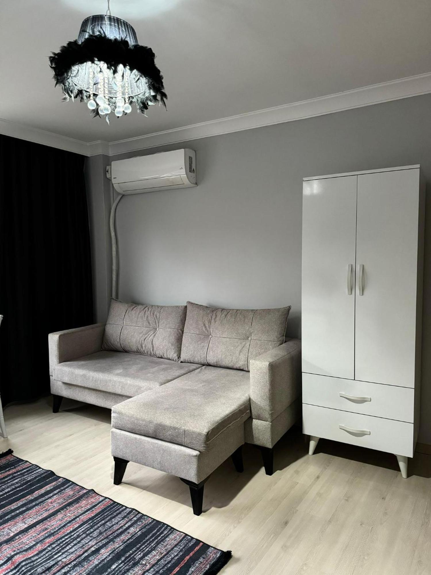 اسطنبول Foryou Suit Otel المظهر الخارجي الصورة