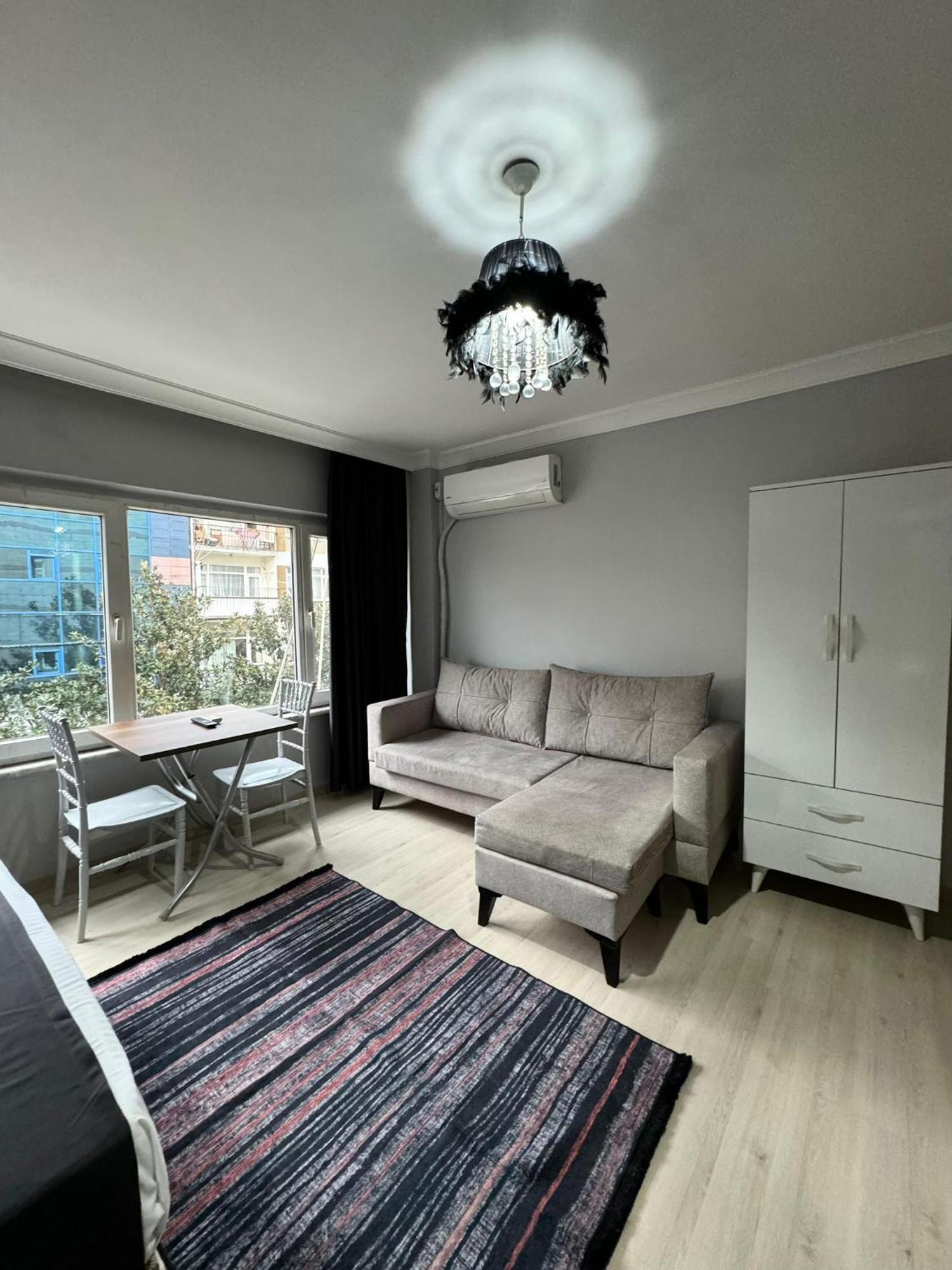 اسطنبول Foryou Suit Otel المظهر الخارجي الصورة