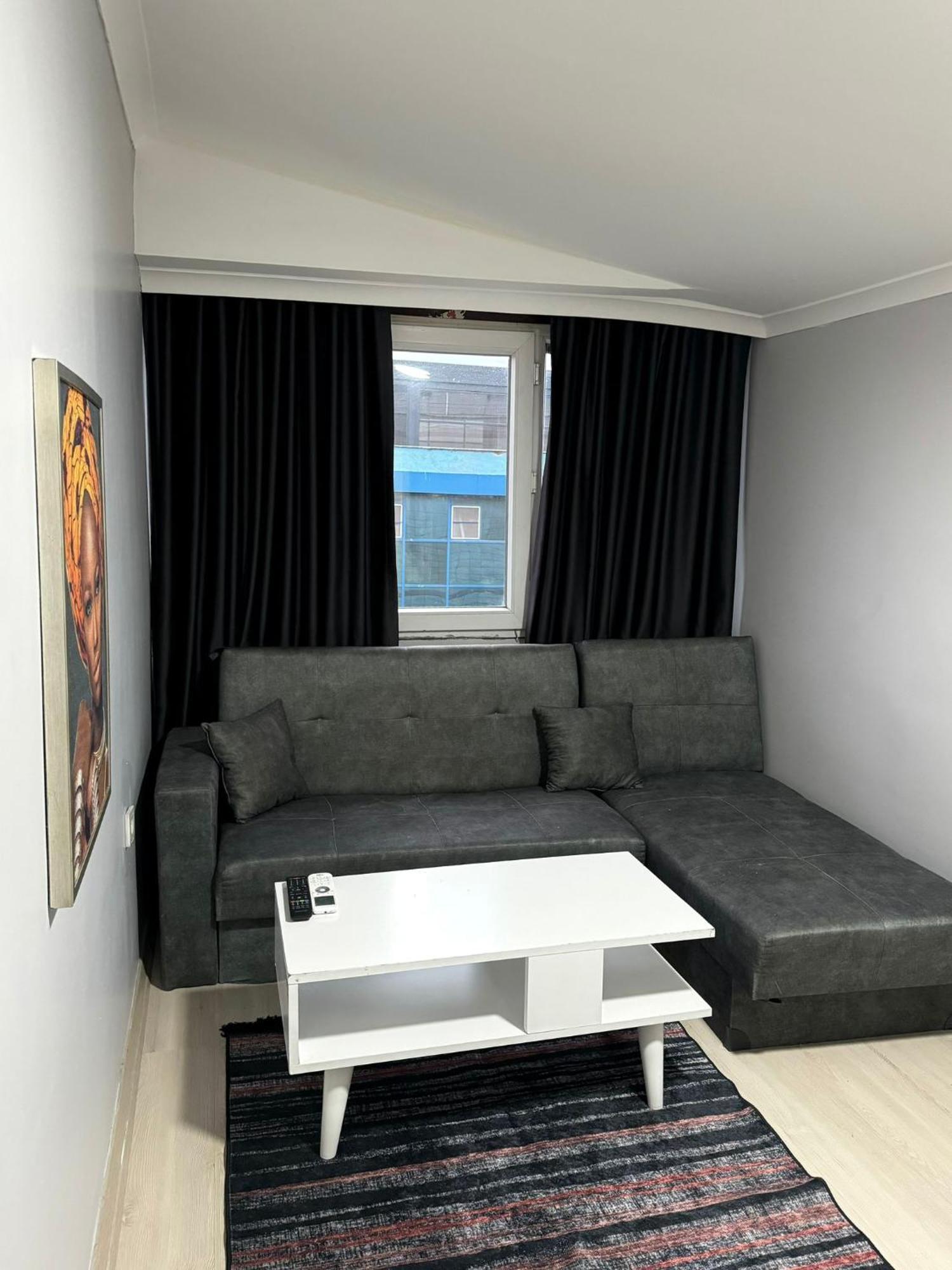 اسطنبول Foryou Suit Otel المظهر الخارجي الصورة